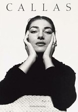 Callas: Gesichter eines