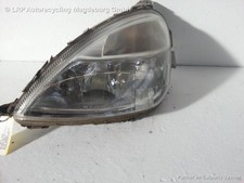 Mercedes A Klasse W168