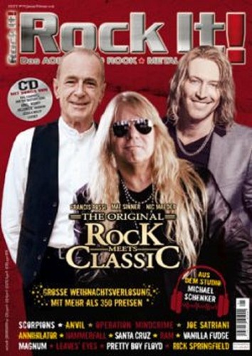 Rock 103 januar - -, nr.