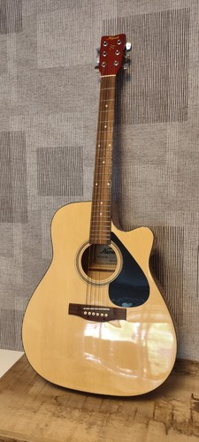 Dreadnought akustikgitarre - dreadnought,