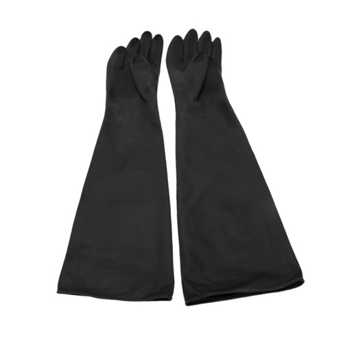 Sand strahl handschuhe für - sand,