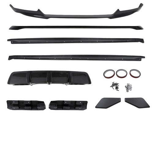 Sport performance bodykit - sport-performance,