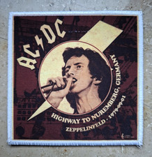 AC/DC - HIGHWAY TO NUREMBERG 
