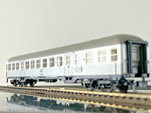 Personenwagen vorort - personenwagen,