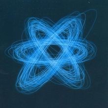 Blue album von orbital - blue,