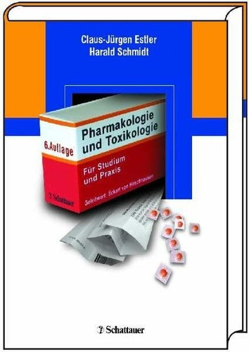 Pharmakologie und toxikologie - und,
