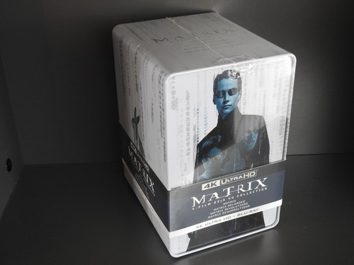 Matrix film déjà - matrix,