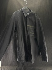 Schönes Armani Jeans Langarmhemd Größe XXL