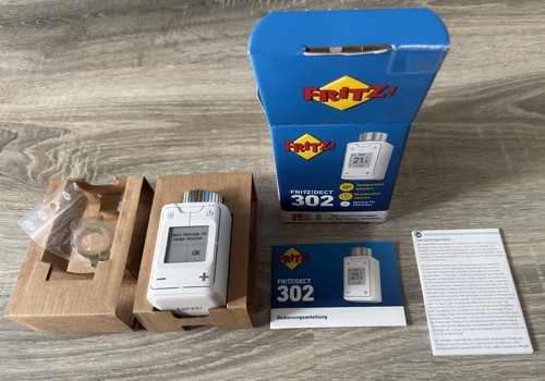 Avm fritz dect - avm, fritz!dect