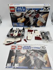 Lego Star Wars 7674 V-19