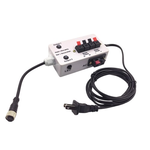 Sensor tester proximity - sensor,