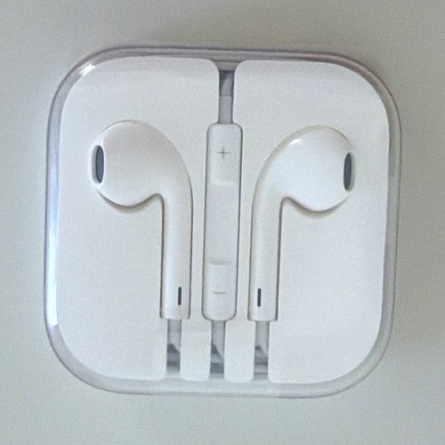 Apple earpods - apple,