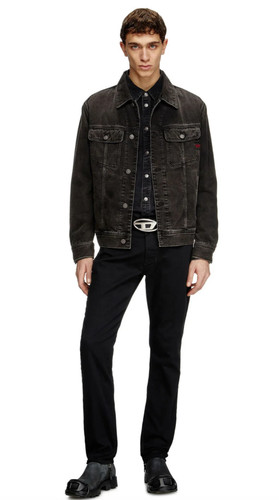 Diesel regular jeans 1986 - regular,