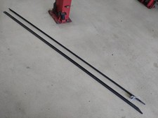 VW T5 T6 Dachschiene Dachgrundträger C Schiene Dachträger 7H3860182A 7H3860181A