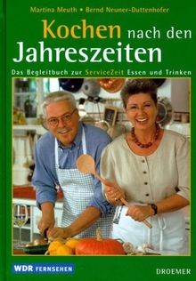 Kochen nach den jahreszeiten - den,