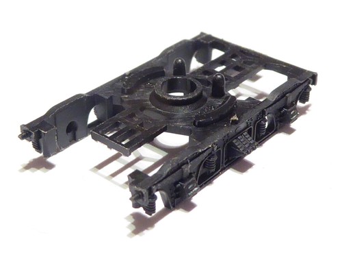 Fleischmann 00318040 - 1x,