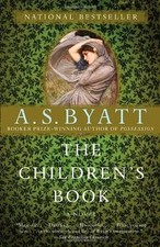 The Childrens Book (Vintage International) by A.S. B... | Book | condition good