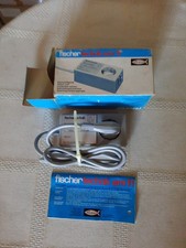 fischer technik , Elektronik
