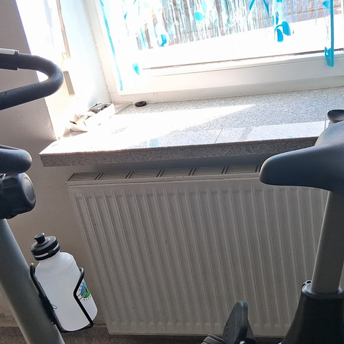 Horizon fitness heimtrainer - fitness,