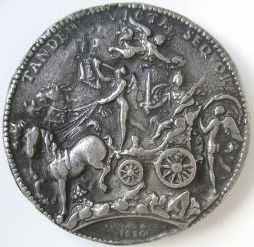 Medaille louis xiii - louis,