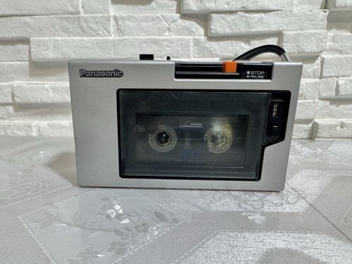 Panasonic 212ds walkman - rq-212ds,