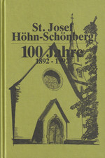 Westerwald -1992-  St. Josef -