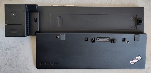 Lenovo thinkpad pro docking - thinkpad,
