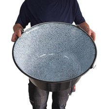 Ungarischer Gulaschkessel