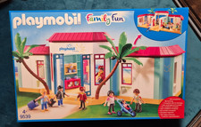 Playmobil 9539 - Family Fun