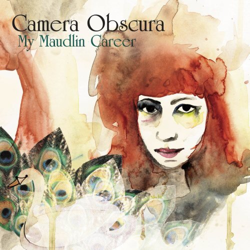 Camera obscura my maudlin - camera,