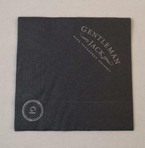 Jack daniels gentleman - jack,