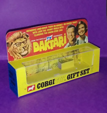 Corgi Spielzeug Geschenkset GS