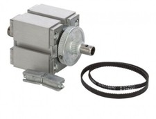 Unimat 1 Motorvorgelege