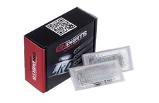Led kennzeichenbeleuchtung - led,