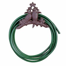 Garten schlauchhalter vogel - schlauchhalter,