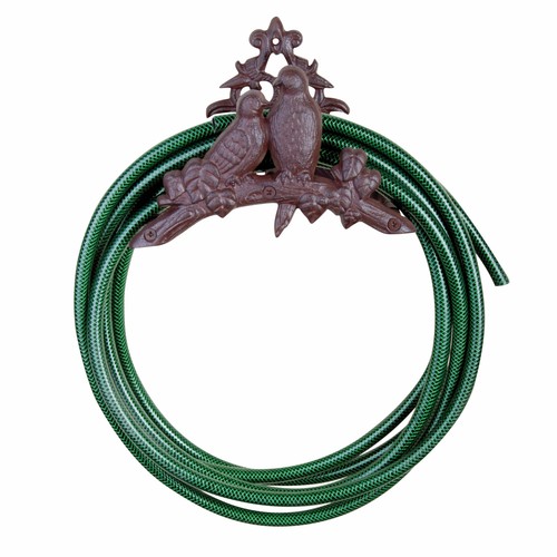 Garten schlauchhalter vogel - schlauchhalter,