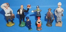 Figuren masse eisenbahnfiguren - figuren,