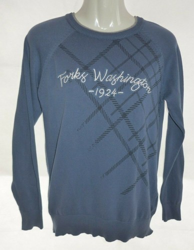 Jungen pullover pulli blau - jungen,