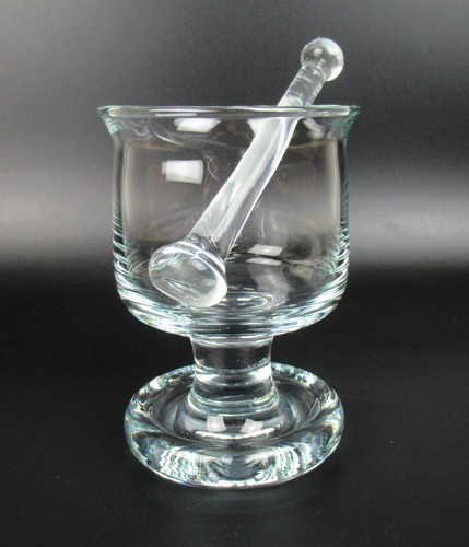 Holmegaard grogglas serie - grogglas,