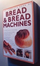 The complete Book of BREAD &