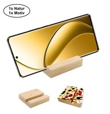 Handyständer 1xMotiv 1xNatur