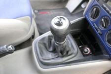 VW Golf 4 Bora Schaltknauf