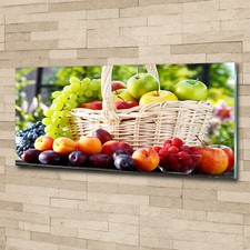 Glas bild wandbilder - glas-bild, druck