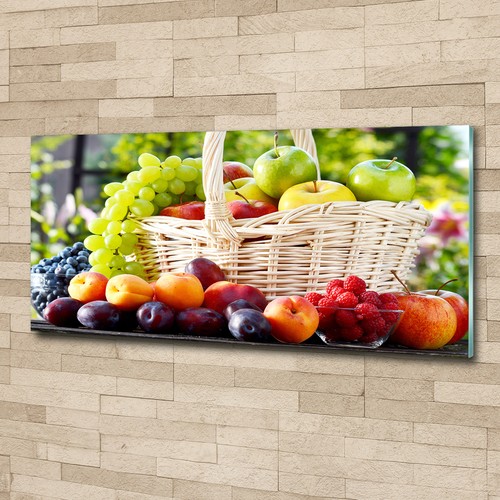 Glas bild wandbilder druck auf - wandbilder,