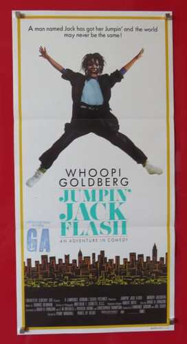Jumpin jack flash - jack, original