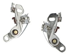 Moto Guzzi Unterbrechersatz