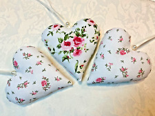 Herzen 3 tlg. ❤️ Tilda