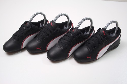 Paar schuhe zwillinge puma - paar,