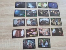 Harry potter kayou karten - potter,