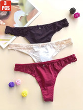 Damen string unterwäsche slip - damen,